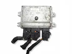 ECU Motor Nissan Qashqai J10 1.6 16V OEM