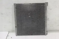 Ilmastointijäähdytin Porsche 991 911 981 Boxster