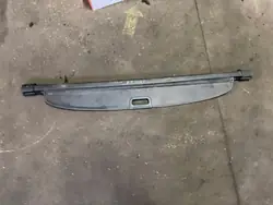 Store de coffre Mitsubishi Lancer VII - OEM