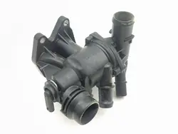 Land Rover Range Rover Velar 2021 Thermostat Housing M4D38575AA