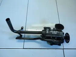 Bomba de óleo Mercedes OEM 6121810201 para E W210 2.7CDI