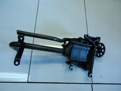 Pompe à huile Mercedes OEM 6121810201 pour E W210 2.7CDI