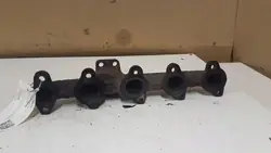 Collecteur d'échappement OEM 848028 pour Peugeot 207