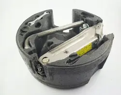 Macaco Audi 8L0811031A usado - Conjunto completo