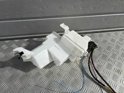 Nissan OE IG AUTO PEŁCZYN NISSAN T33 Spolarbehållare