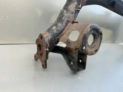 VW GOLF IV SKODA OCTAVIA AUDI SEAT SUSPENSÃO TRASEIRA 6R0501541