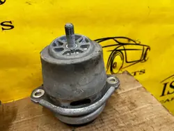 Moottorin kiinnike Porsche Panamera 970 I Lift Hybrid