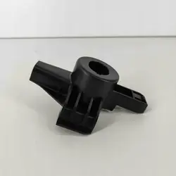 Soporte inferior de radiador derecho AUDI Q5 80A805202B