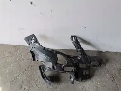 MERCEDES GLK X204 Deslizamento de para-choque direito OE