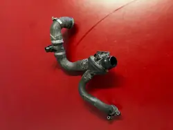 BMW Thermostatgehäuse OEM 6944619 - Gebraucht
