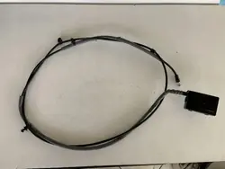 Pega traseira direita OEM 80A885682E Audi Q5 8R