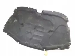 Aislamiento de capó Volkswagen usado OEM 7L6863835C