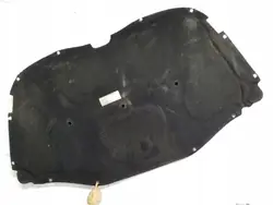 Aislamiento de capó Volkswagen usado OEM 7L6863835C