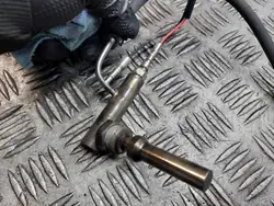 DPF Lämmityskynttilä + Pumppu OEM FORD C-MAX MK2 2.0 TDCI