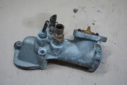 LJ70 KRÓCIEC Thermostatgehäuse für Land Cruiser 70