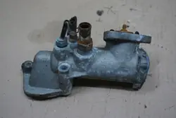 LJ70 KRÓCIEC Boîtier Thermostat pour Land Cruiser 70