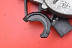 Motor limpiaparabrisas trasero OEM 9654115980 Citroen