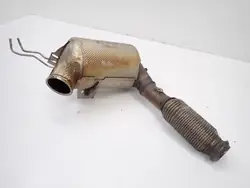 Filtre DPF Mercedes Sprinter OEM A9104902300