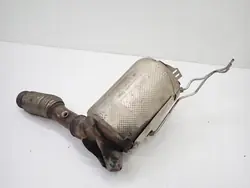 Filtre DPF Mercedes Sprinter OEM A9104902300