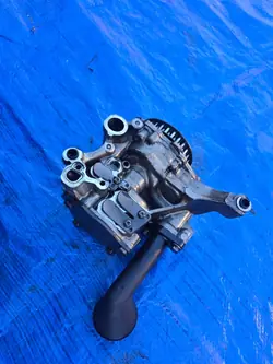 Oliepomp OEM 04L145208D voor VW Group 1.6/2.0D