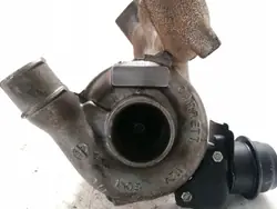 Turbo FORD MONDEO III (B5Y) 5S7Q6K682AC 2.0L diesel 96kW 2005
