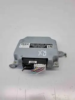 Fjädringsstyrningsenhet OEM 8924348020 för Lexus RX