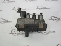 Atuador Turbo Ford Transit Custom OEM 797863-0073