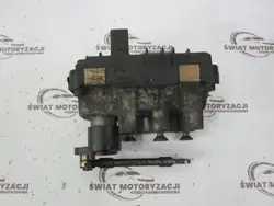 Ford Transit Custom Turbotoimitin OEM 797863-0073