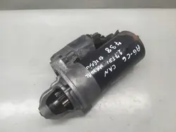Motor de Arranque Manual 10 Dientes 2.7 TDI Audi A6 C6 A4 B8 A5 059911024D