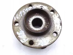 BMW X6 F16 voorwielnaaflager OEM 188