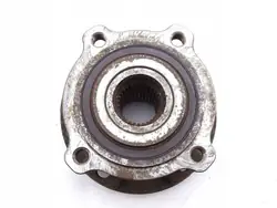 Roulement de moyeu avant BMW X6 F16 OEM 188