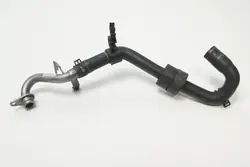 Tuyau d'eau VW Touareg 7P6122157A 7P0121065M