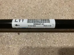 Barre stabilisatrice arrière BMW X2 F39 OEM 6888447