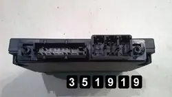 ECU Mercedes AM-351919 pour Classe S 2001