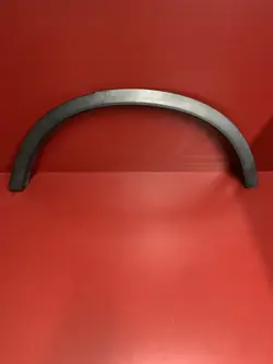 2013 BMW X3 F25 Rear Wheel Arch Trim 51777210083