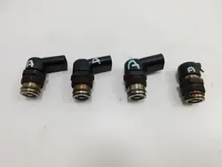 Bobines d'injecteur Siemens 2.0 HDI TDCI Ford Volvo Peugeot Citroen