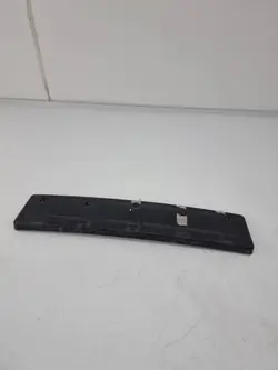 Marco de matrícula delantero Jaguar F-Pace OEM MK8317A835BA