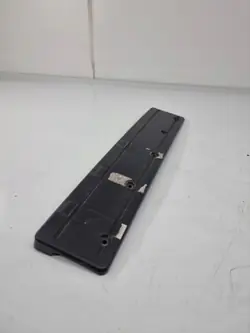 Cadre de plaque d'immatriculation avant Jaguar F-Pace OEM MK8317A835BA