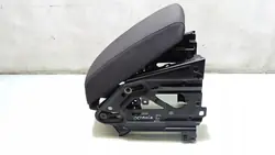 Accoudoir OEM 0 pour Skoda Octavia II 1.9TDI