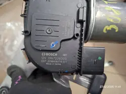 Mécanisme d'essuie-glace OEM 3397022094 Peugeot 308 III