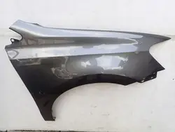 Höger Framskärm VW Volkswagen Polo 5 V 6R Lift 6C