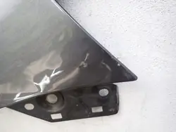 Rechter Vorderkotflügel VW Volkswagen Polo 5 V 6R Lift 6C