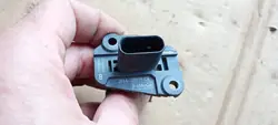 Débitmètre d'air OEM JX6A-12B579-CA pour Ford Custom