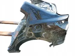 Suzuki Kizashi 09-14 Rear Mudguard Left/Right OE