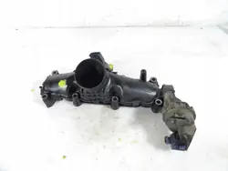 Colector de admisión SKODA FABIA III 1.4TDI OEM 04B129709B