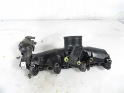 Coletor de admissão SKODA FABIA III 1.4TDI OEM 04B129709B