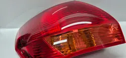 KIA VENGA linke Rückleuchte