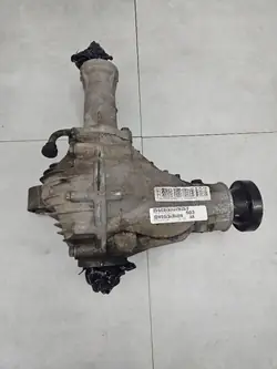 Jeep Grand Cherokee WK2 3.0 CRD Front Diff 3.45 P68154503AB