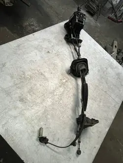 Seletor de mudanças OEM 9809544180 Peugeot Expert III