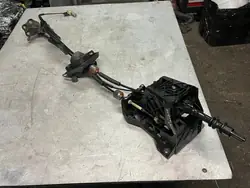 Selector de cambios OEM 9809544180 Peugeot Expert III
